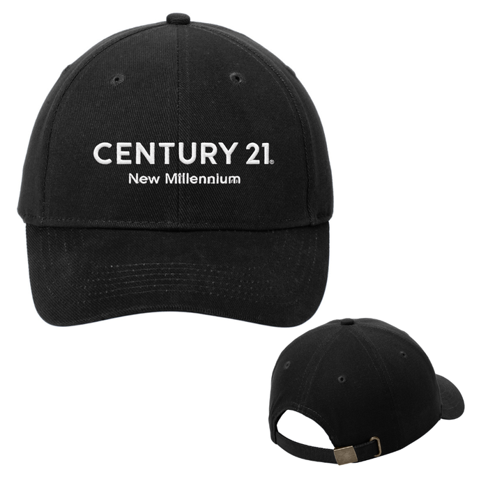 Obsessed Cap | New Millennium