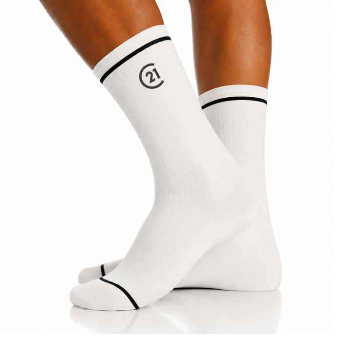 Obsessed Unisex Sports Socks | NEW