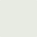 Shop OC-54 White Wisp by Benjamin Moore at Catalina Paint Stores. We are your local Los Angeles Benjmain Moore dealer.