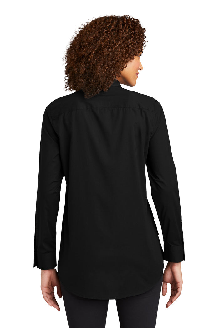 OGIO® Ladies Commuter Shirt