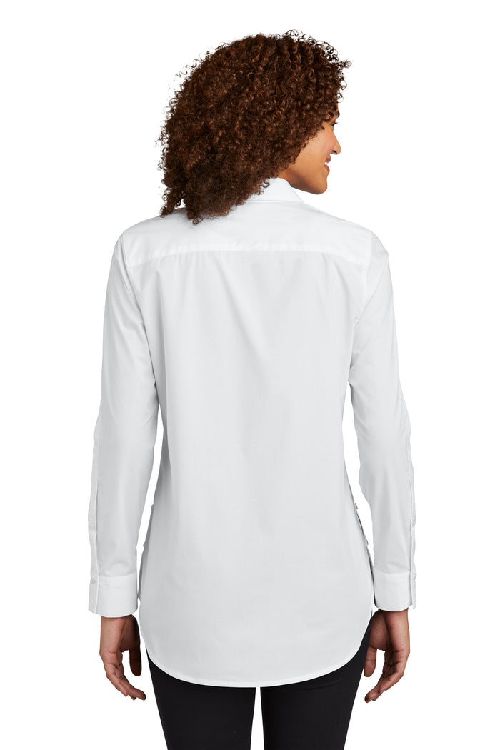 OGIO® Ladies Commuter Shirt