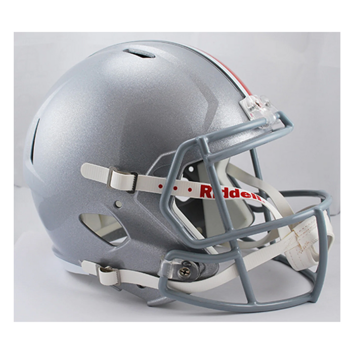 Ohio State Buckeyes Riddell Speed Full Size Replica Football Helmet