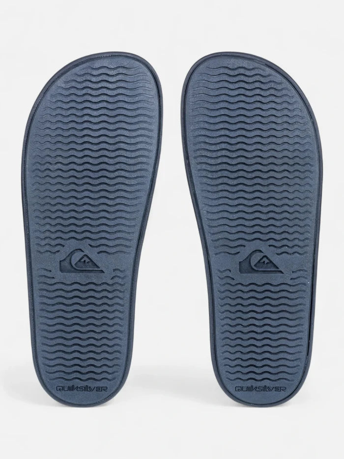 Ojota Quiksilver Dockyyard Azul Marino