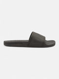 Ojota Quiksilver Dockyyard Negro