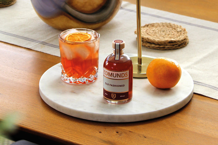Old Fashioned