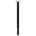 OLOV Leg, adjustable, Black