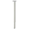 OLOV Leg, adjustable, White