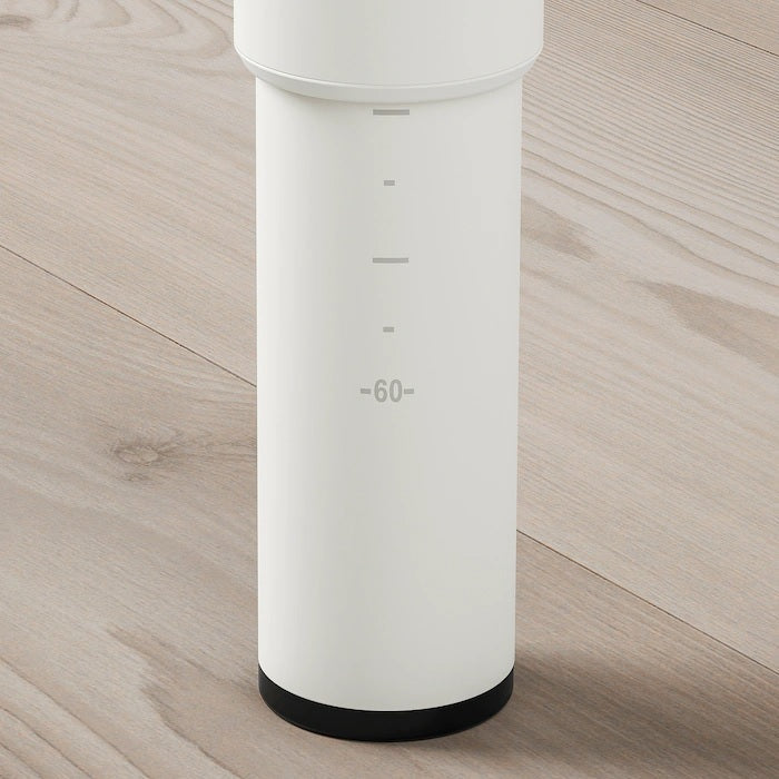 OLOV Leg, adjustable, White