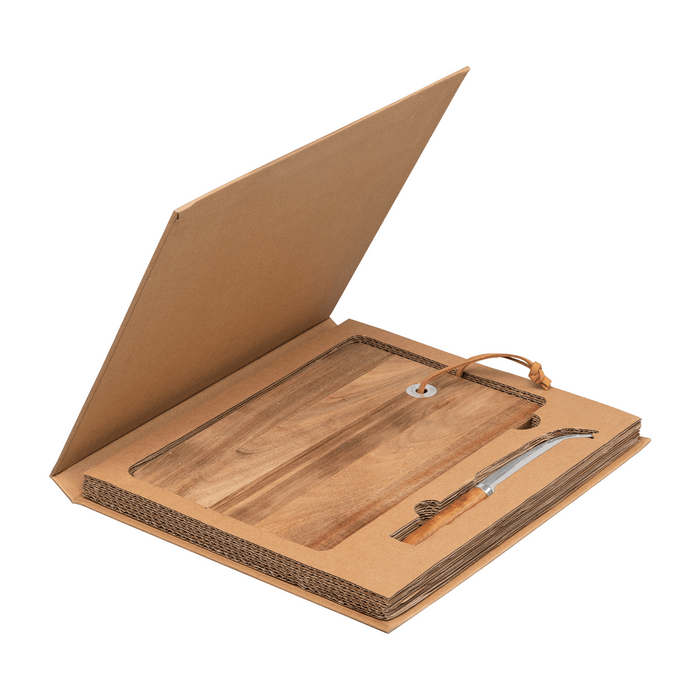OLYMPIA Cheeseboard | Personalized
