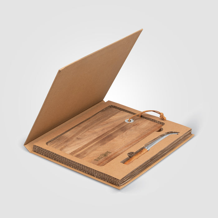 OLYMPIA Cheeseboard | Personalized