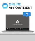 Online Appointment - Natural Stone Restoration & Care