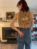 Open Heart Top