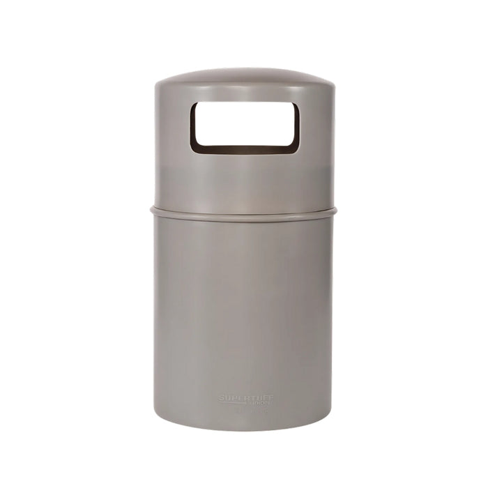 Outdoor Plastic Litter Bin – 118L