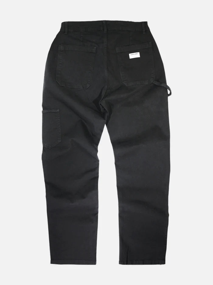 Pantalon Carpintero Familyarg Skate Pant Negro