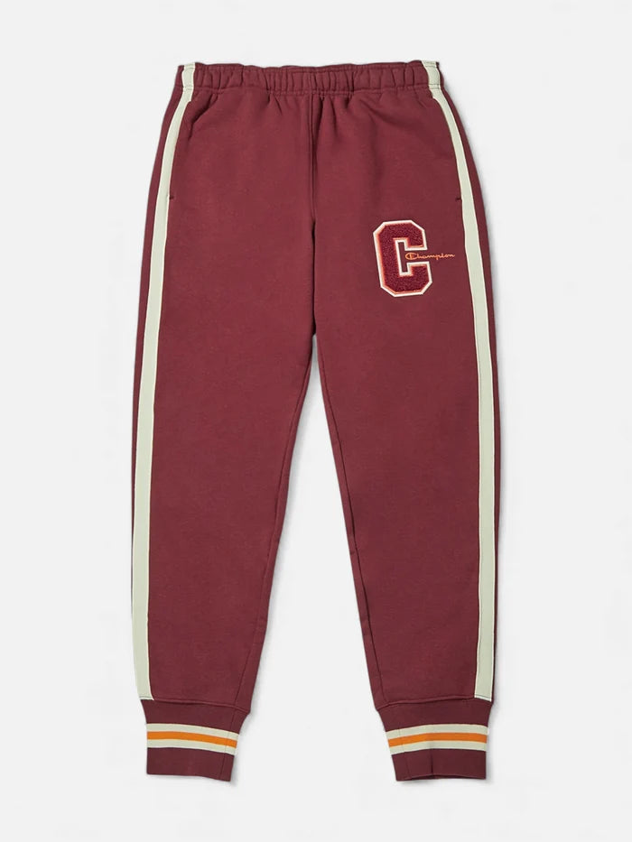 Pantalon Champion Univercity Bordo