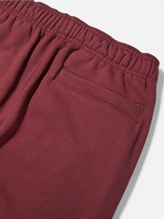 Pantalon Champion Univercity Bordo