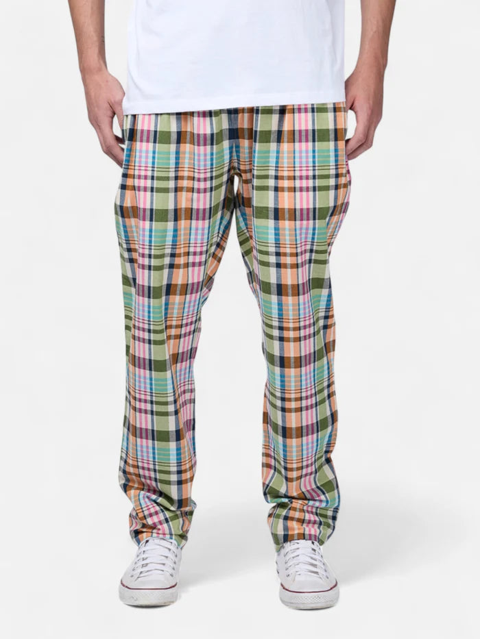 Pantalon Elepants 187 Poplin Multicolor