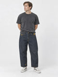 Pantalon Familyarg Luxury Cropped Azul — vista principal