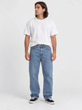 Pantalon Familyarg Worker Celeste — vista principal