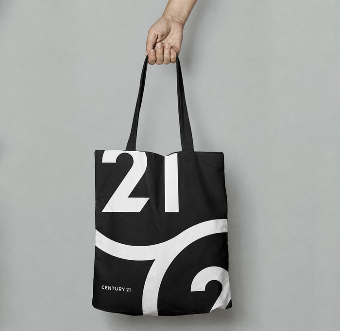 Pattern Design Tote | NEW