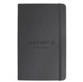 Pebble Grain Journal Book - Personalized
