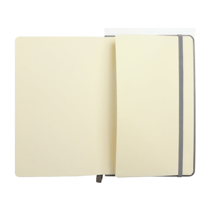 Pebble Grain Journal Book - Personalized