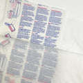 Pellon - Bi-Stretch Lite Fusible Interfacing - White - Sewing Gem