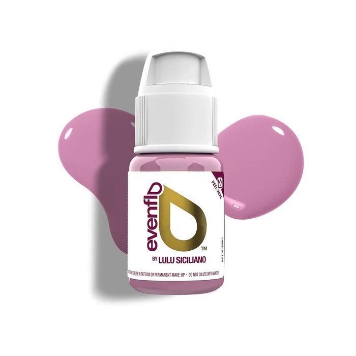 Perma Blend Luxe -  Evenflo Divanizer (True Lips)