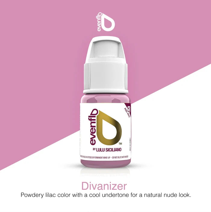 Perma Blend Luxe -  Evenflo Divanizer (True Lips)