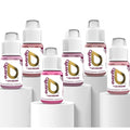 Perma Blend Luxe -  Evenflo True Lips Set