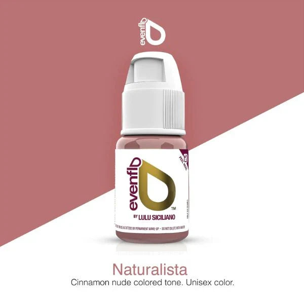 Perma Blend Luxe -  Evenflo True Lips Set