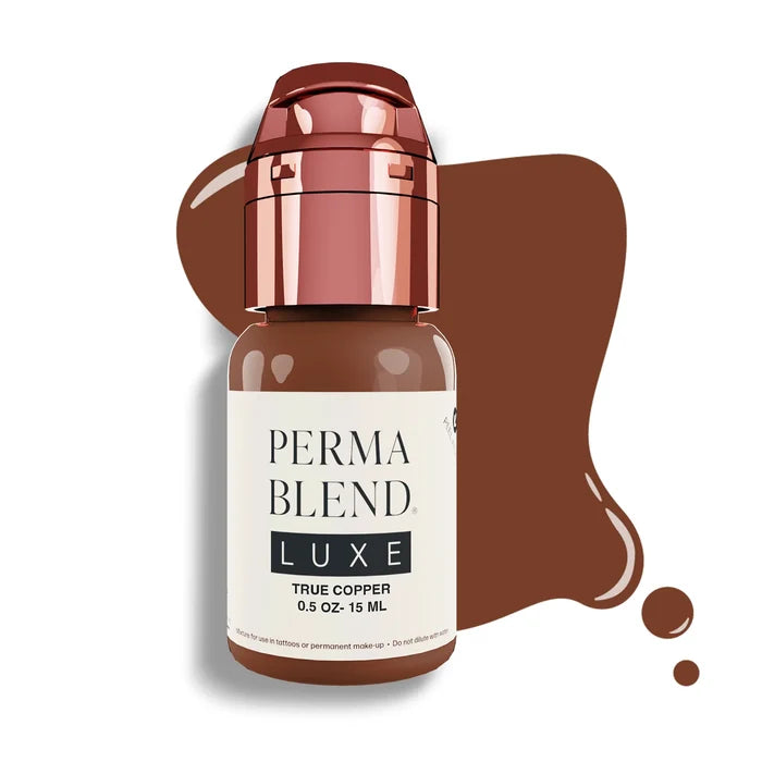Perma Blend Luxe - True Copper