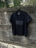 Perverts - Black Tshirt - G