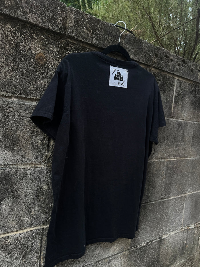 Perverts - Black Tshirt - G