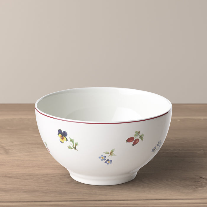Petite Fleur Bowl 470 ml