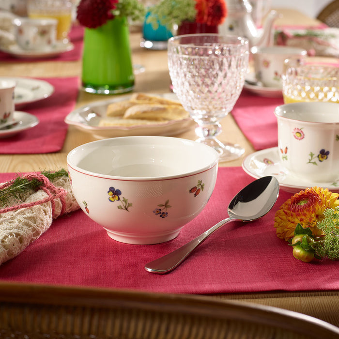 Petite Fleur Bowl 470 ml
