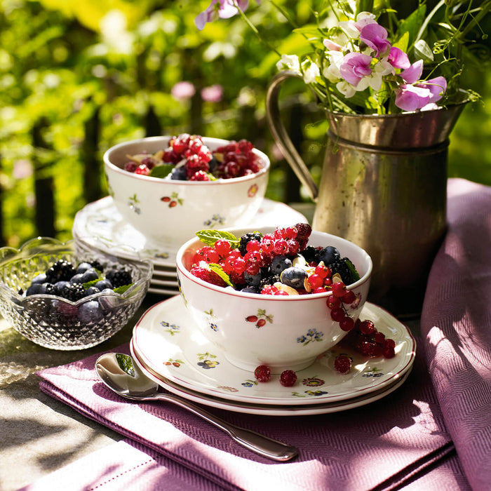 Petite Fleur Bowl 470 ml