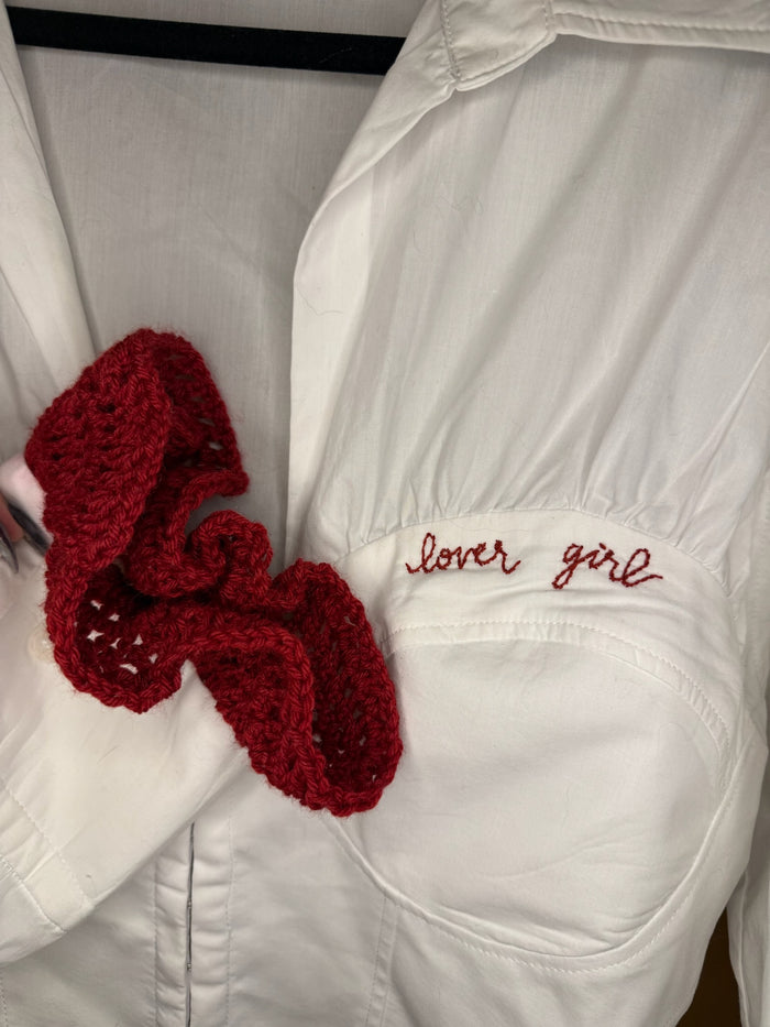 Pirate Mommy (Not Problematic)