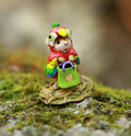 Pirate's Polly