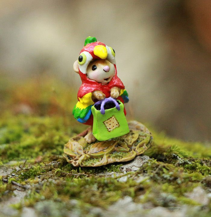 Pirate's Polly