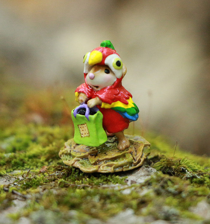 Pirate's Polly