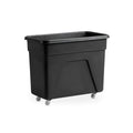 Plastic Bottle Collection Bin – 160 Litres
