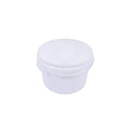 Plastic Buckets with Airtight Lid – 2.5L to 60L Sizes