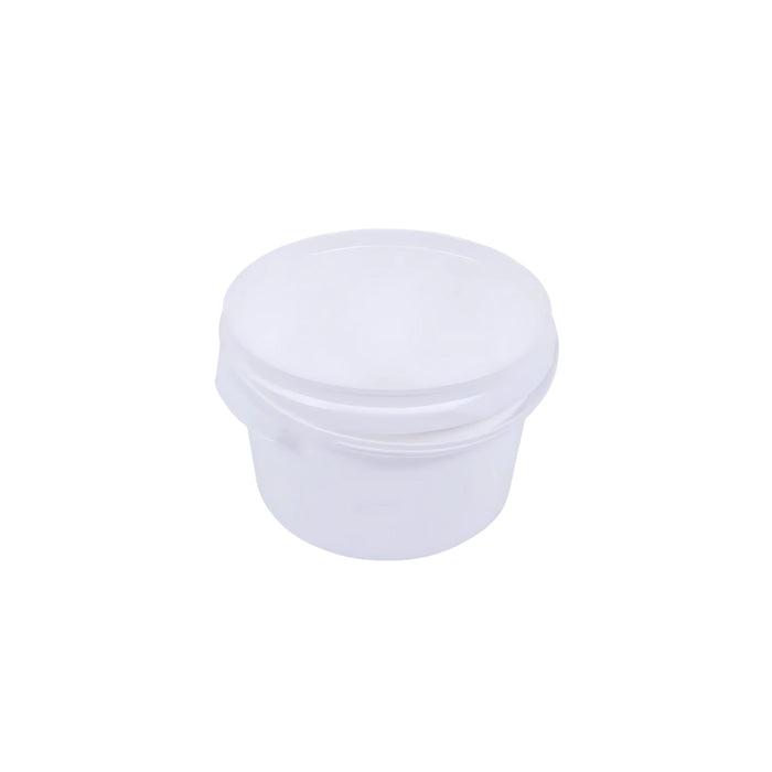 Plastic Buckets with Airtight Lid – 2.5L to 60L Sizes