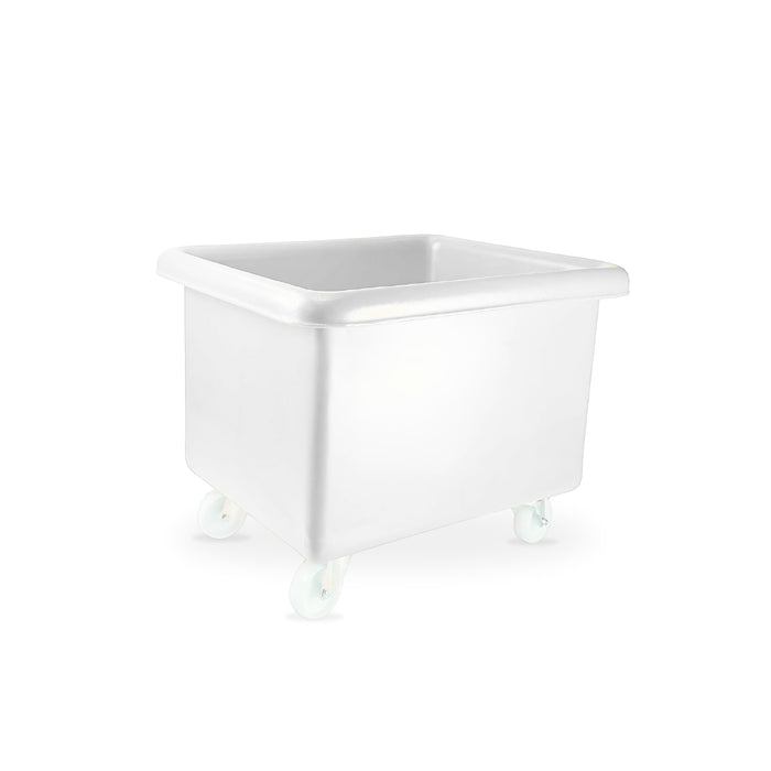 White / Not required