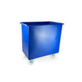 Plastic Container Truck – 200 Litres, Wheeled