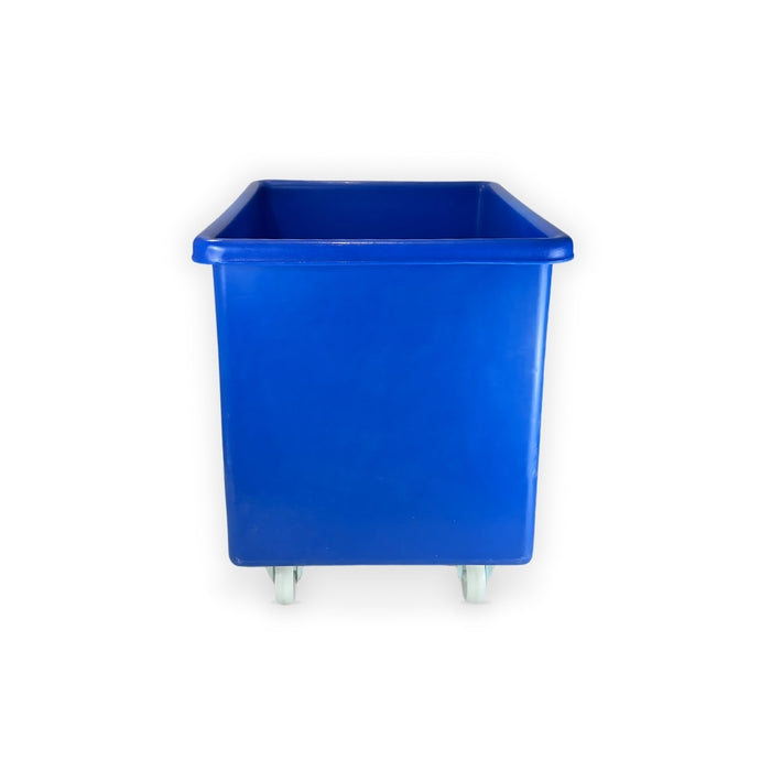 Plastic Container Truck – 227 Litres, Wheeled