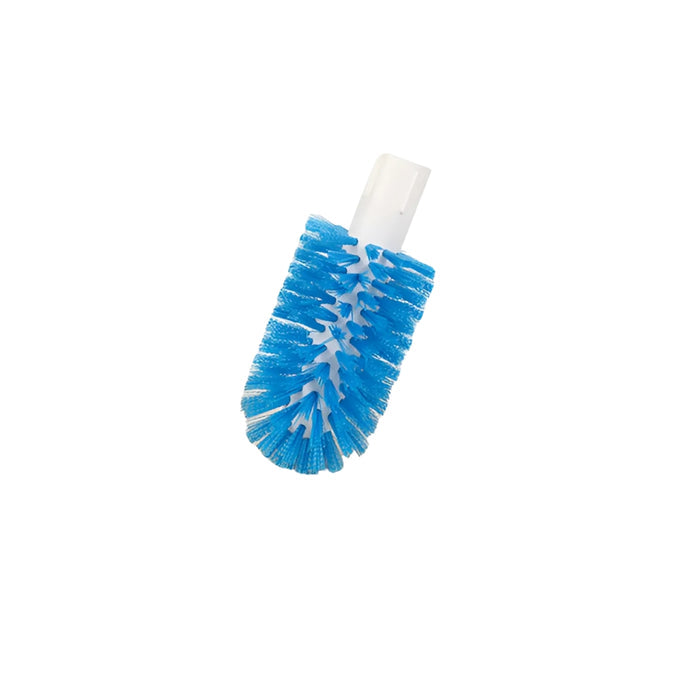 Plastic Core Tube Brushes