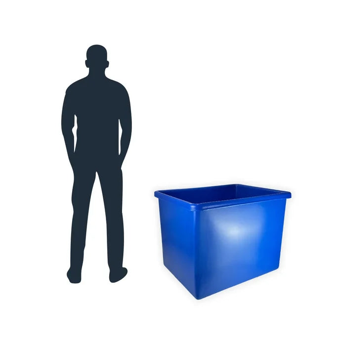 Plastic Storage Tank – 227 Litre