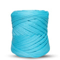 Poly T-Shirt Yarn Aquamarine Color